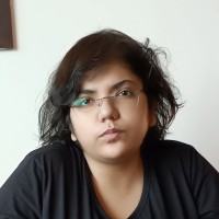 Somrwita Chatterjee