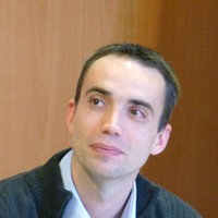 Nicolas Binois