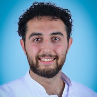 Abdulrahman(Abdul) Abbasi