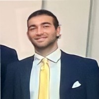 Aidan Schwartz