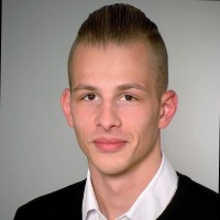 Patrick Dürr