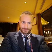 Daniel Lopez Miguel