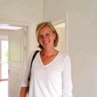 Lucie Vandenberghe