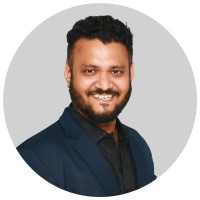 Chetan Kotavdekar