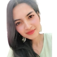 Deepika Solanki