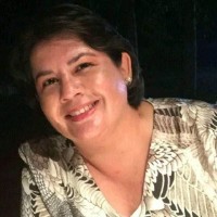 Ana Cláudia Correia da Silva