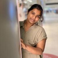 Josephin Suganthi
