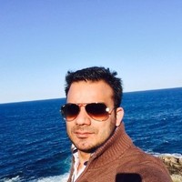Ravinder Khakh