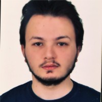 Volkan Keskin