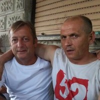 Zeljko Jambrusic