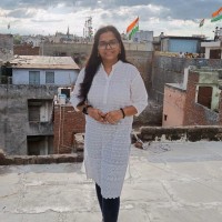 Alka Kashyap