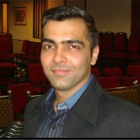 Ashok Punjabi