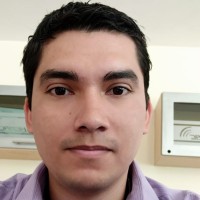 Jesus Nava Garcia