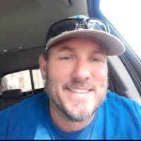 Cody Harwell