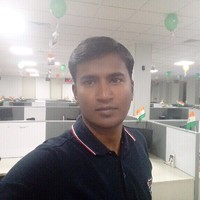 Mukundan Purushothaman