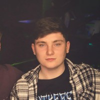 Reece Johnson