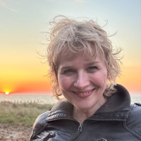 Sabine Spielberg