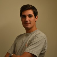 Lucas Zarza