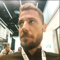 Dimitrios Evdoxiadis