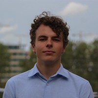 Björn Kraij