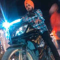 Sunny Singh