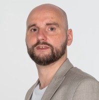 Marco Van Hintum
