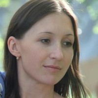 Lidia Gribanova