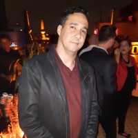 Marlon Aymes