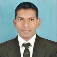 Mahesh Mane