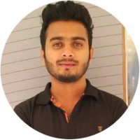 Sidhant Giri