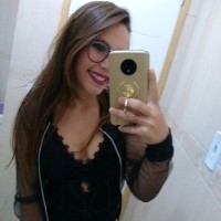 Rafaela Eich Contreira