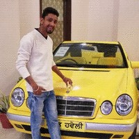 Vikram Maini