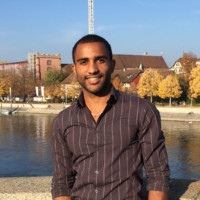 Khalled Joel-Saed