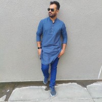 Hardik Shah