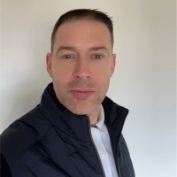 Simon Eden