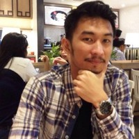 Ken Edithya Pratama