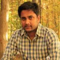 Vishnu B.