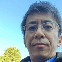 Nobutaka Nagahashi