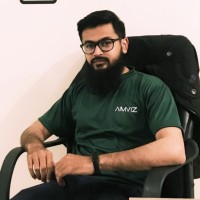 Hassan Raza Qadri