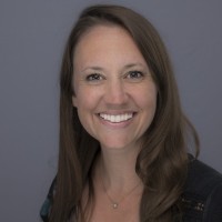 Melissa Johnson, APR
