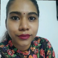 Dharshini Subramaniam