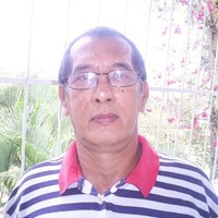 William Palencia