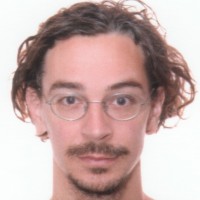 Cédric Rolin