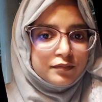 Amna Ghafar