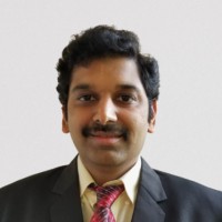 Anand Srinivasan