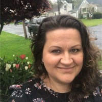 Magdalena Wojciechowski