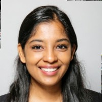 Janani Thiyagarajan