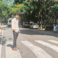 Mahesh G