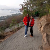 Mayank Kasat