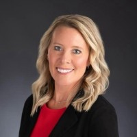 Trish Olson, Mrs.